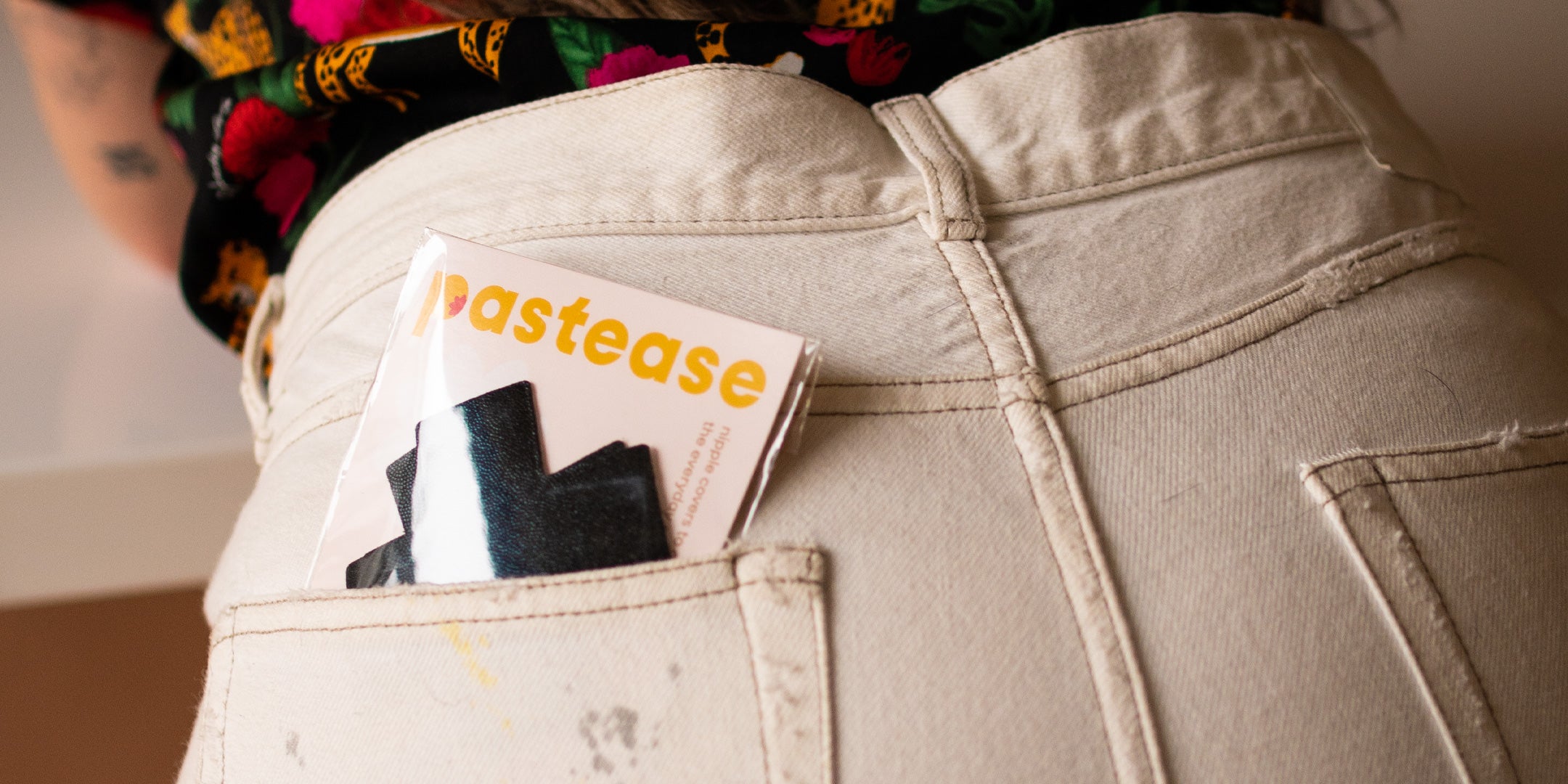 New Pastease