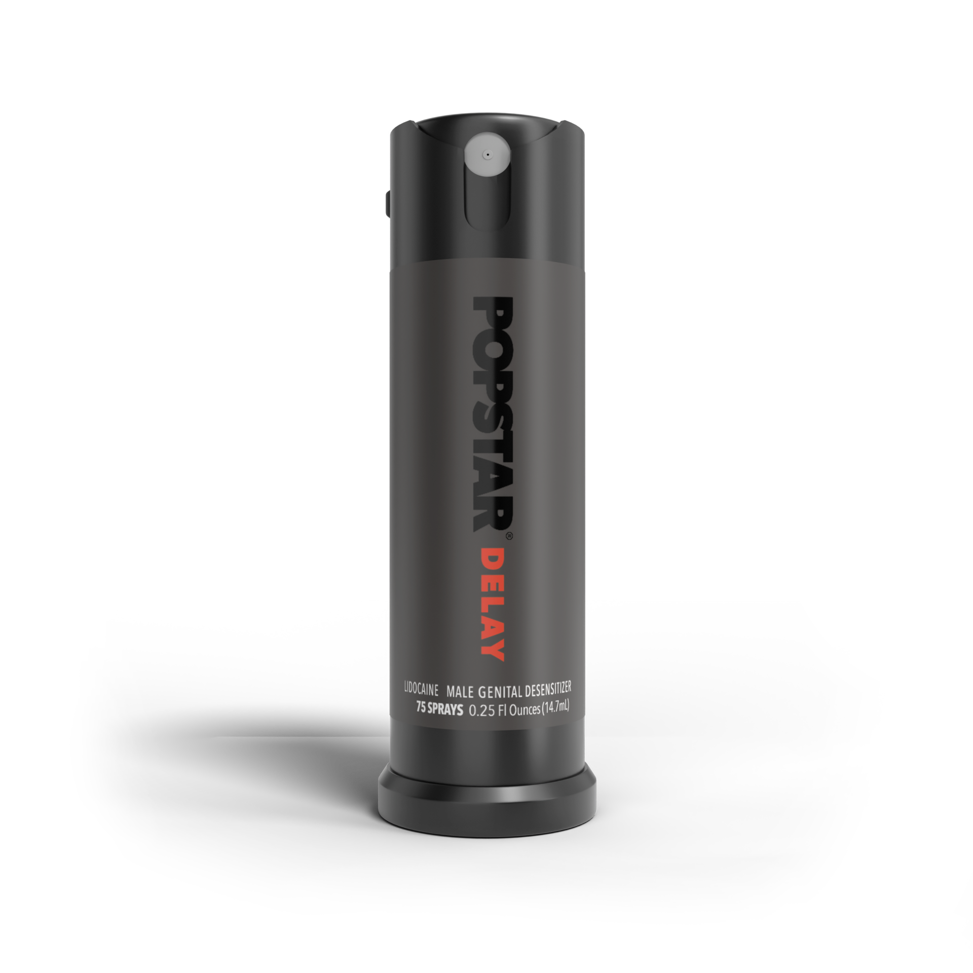 Popstar Delay Spray