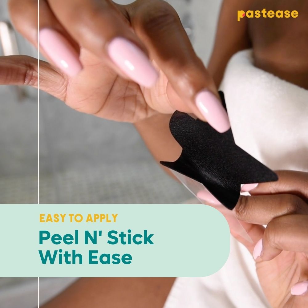 Reusable Pasties: Nipple Covers by Pastease Everyday