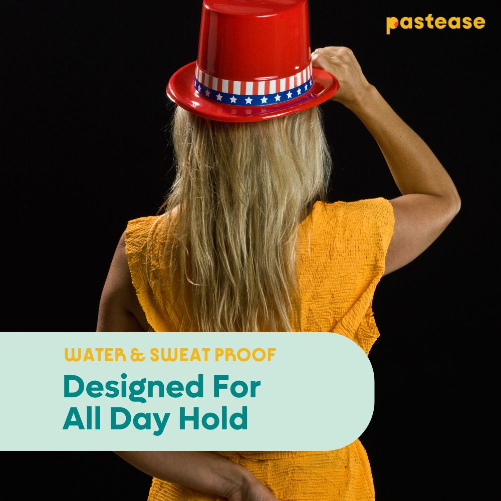 Flag: American USA Stars & Stripes Nipple Pasties by Pastease®