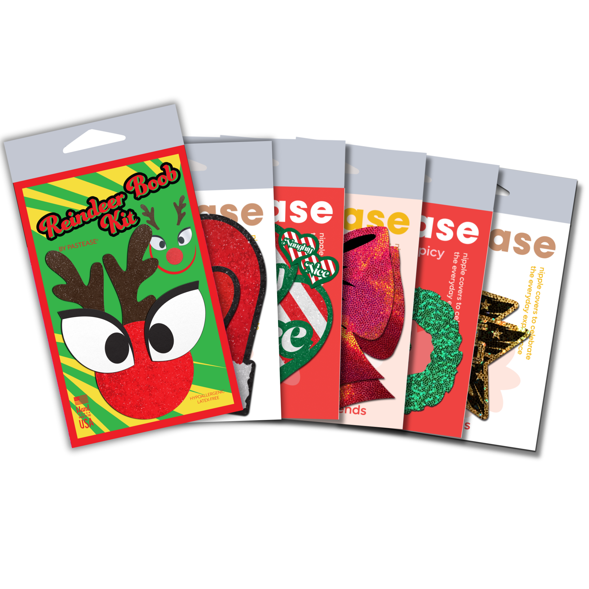 Holiday Build-Your-Own Bundle
