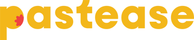 Pastease USA logo