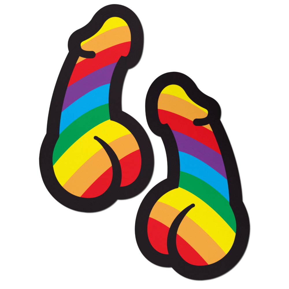 Pride Build-Your-Own Bundle