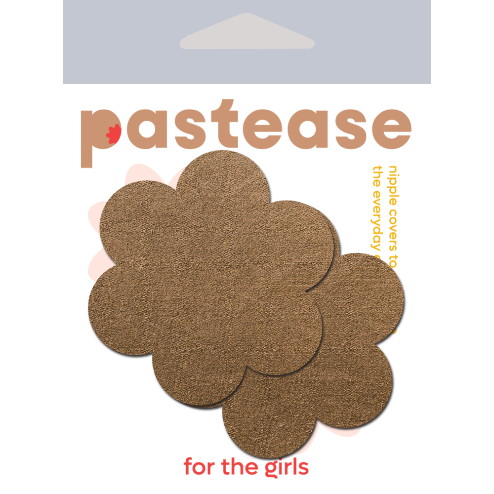 All Solids Nipple Pasties by Pastease®