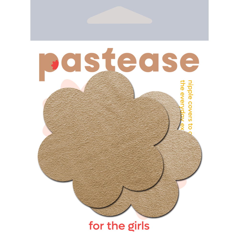 All Solids Nipple Pasties by Pastease®