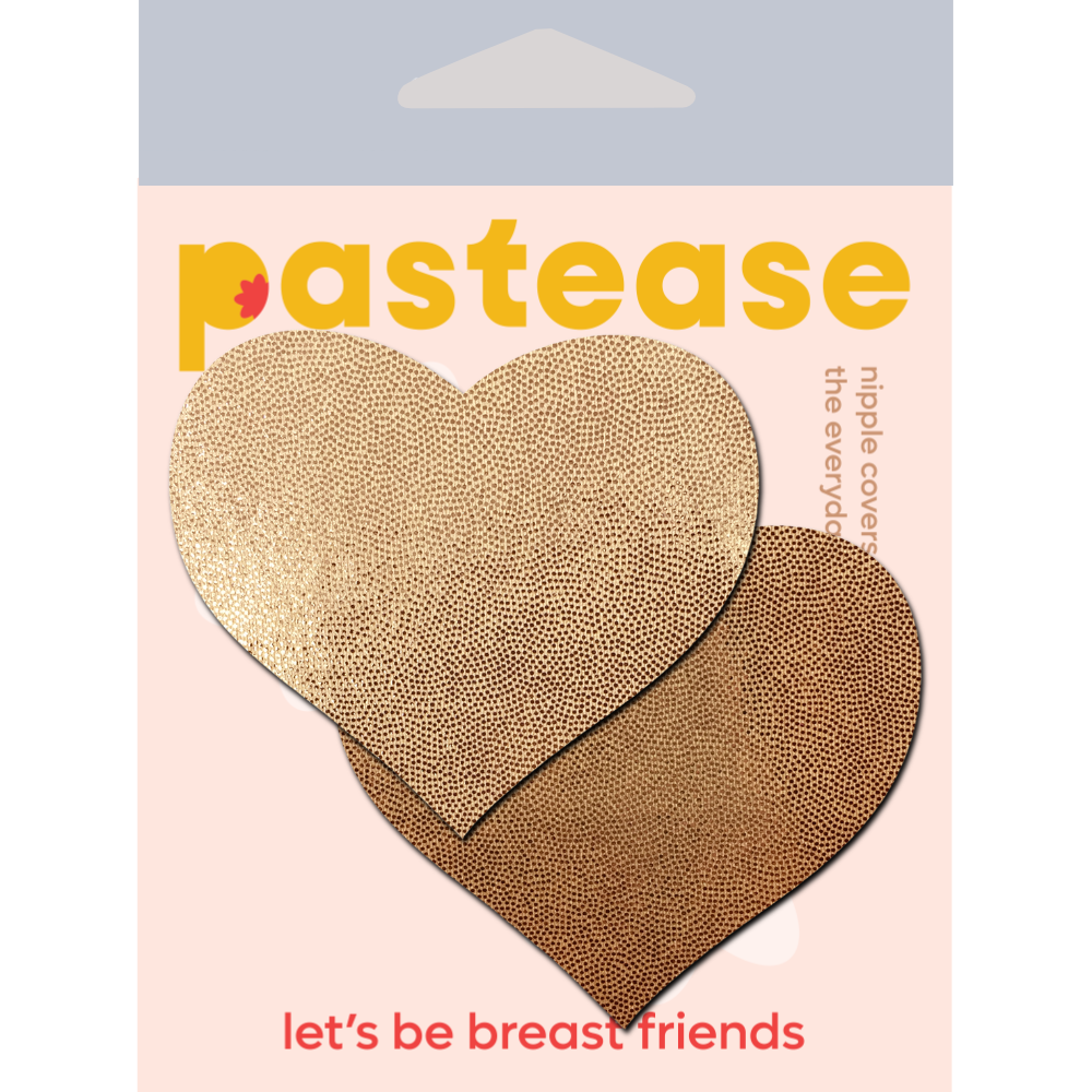 All Solids Nipple Pasties by Pastease®