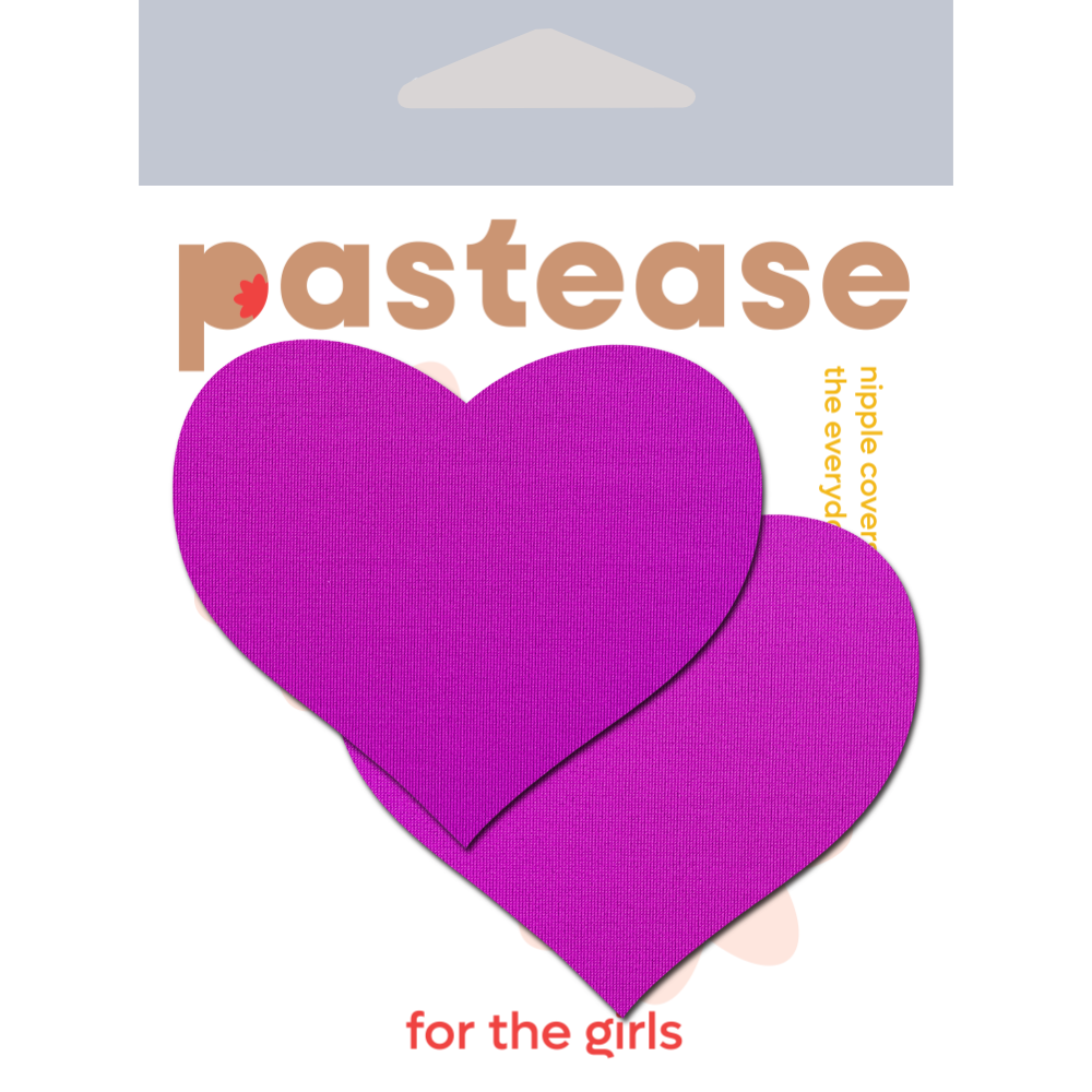 All Solids Nipple Pasties by Pastease®