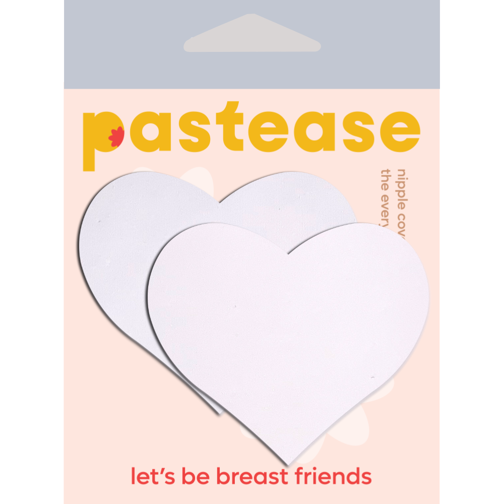 All Solids Nipple Pasties by Pastease®