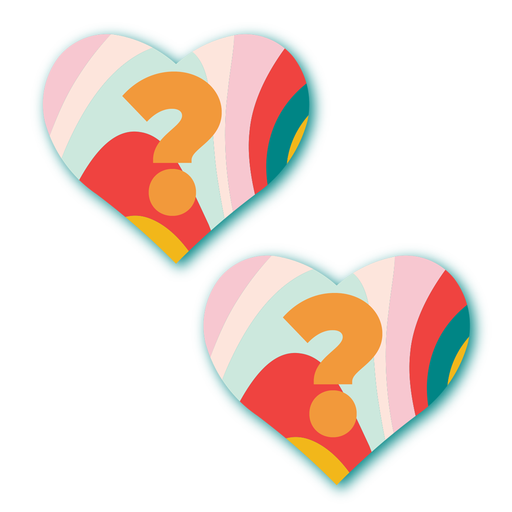 Mystery Pastease Pair!