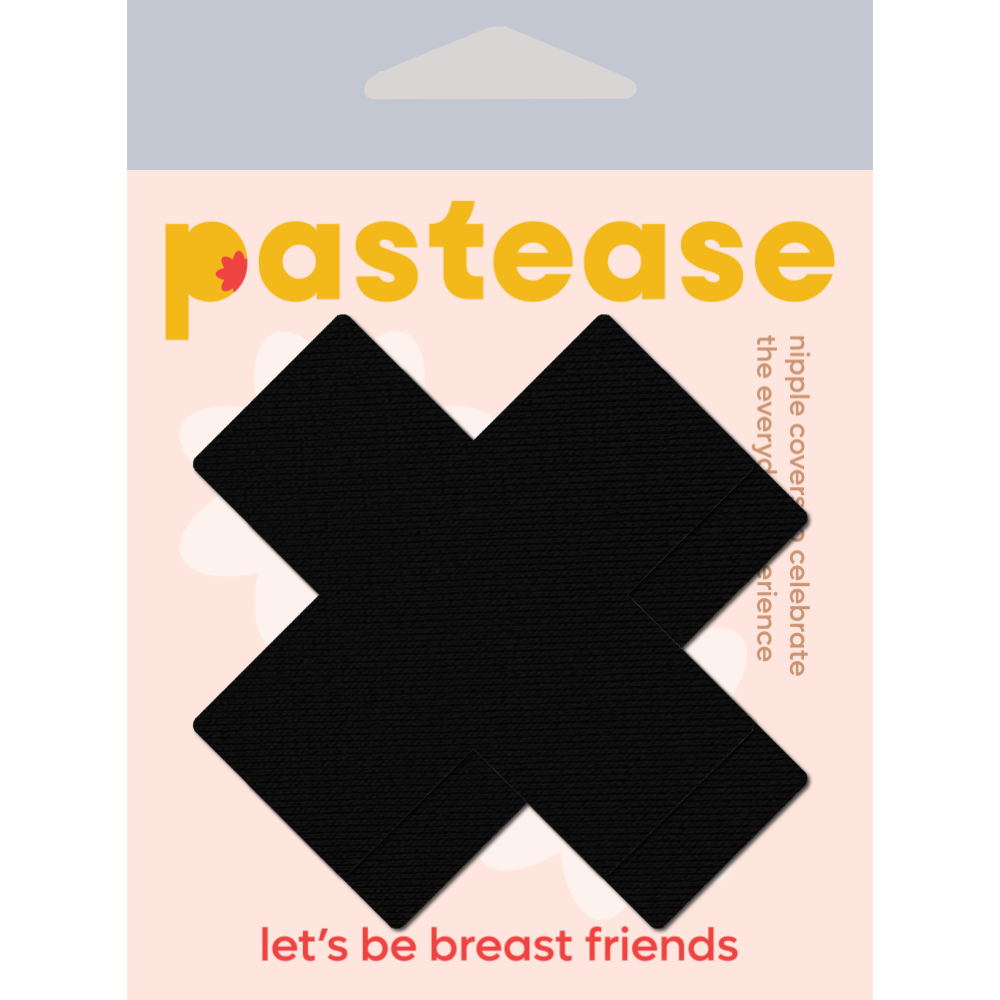 All Solids Nipple Pasties by Pastease®