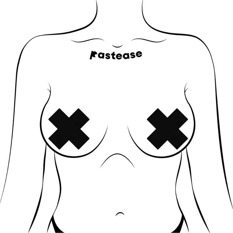 Pastease Basics 5-Pack Bundle