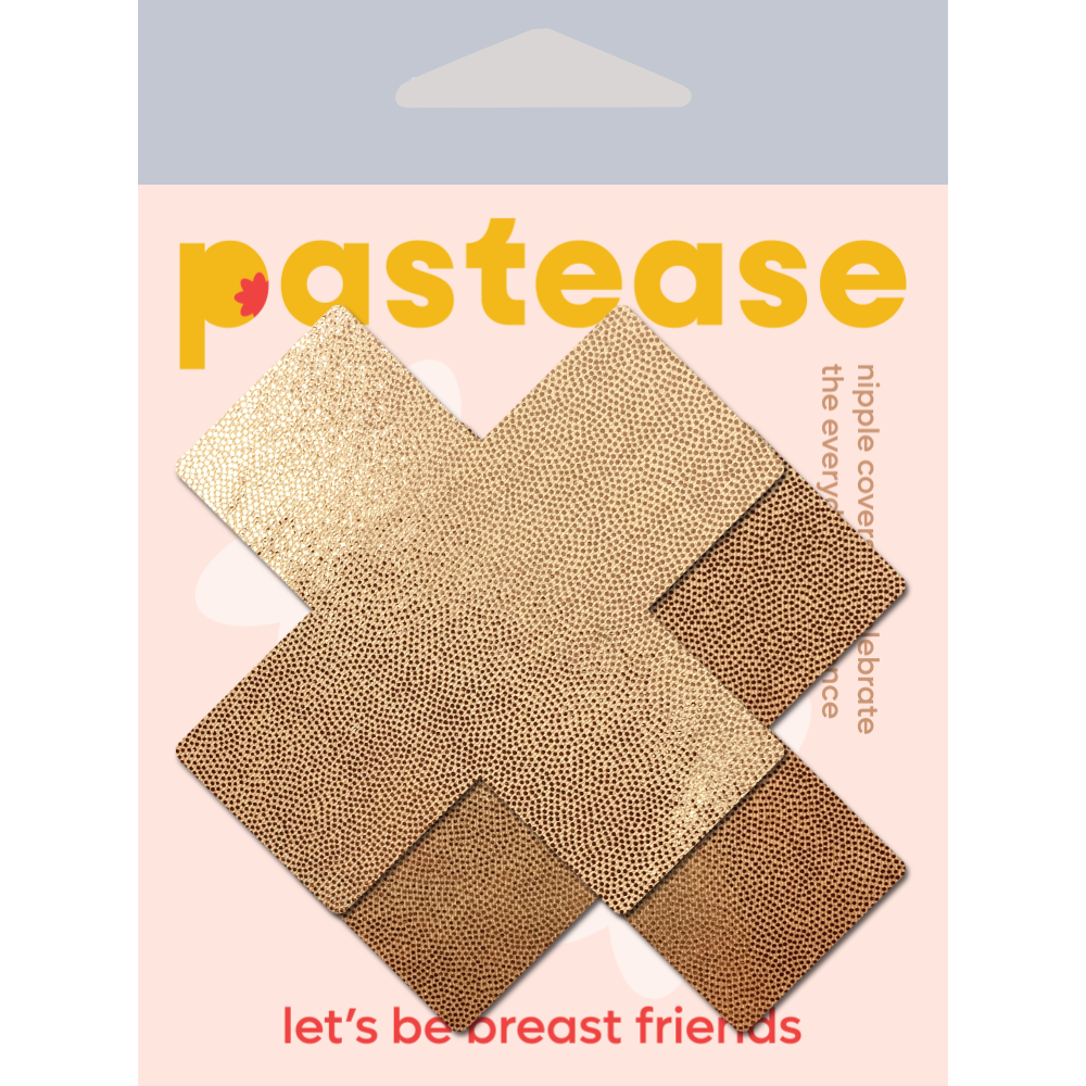 All Solids Nipple Pasties by Pastease®