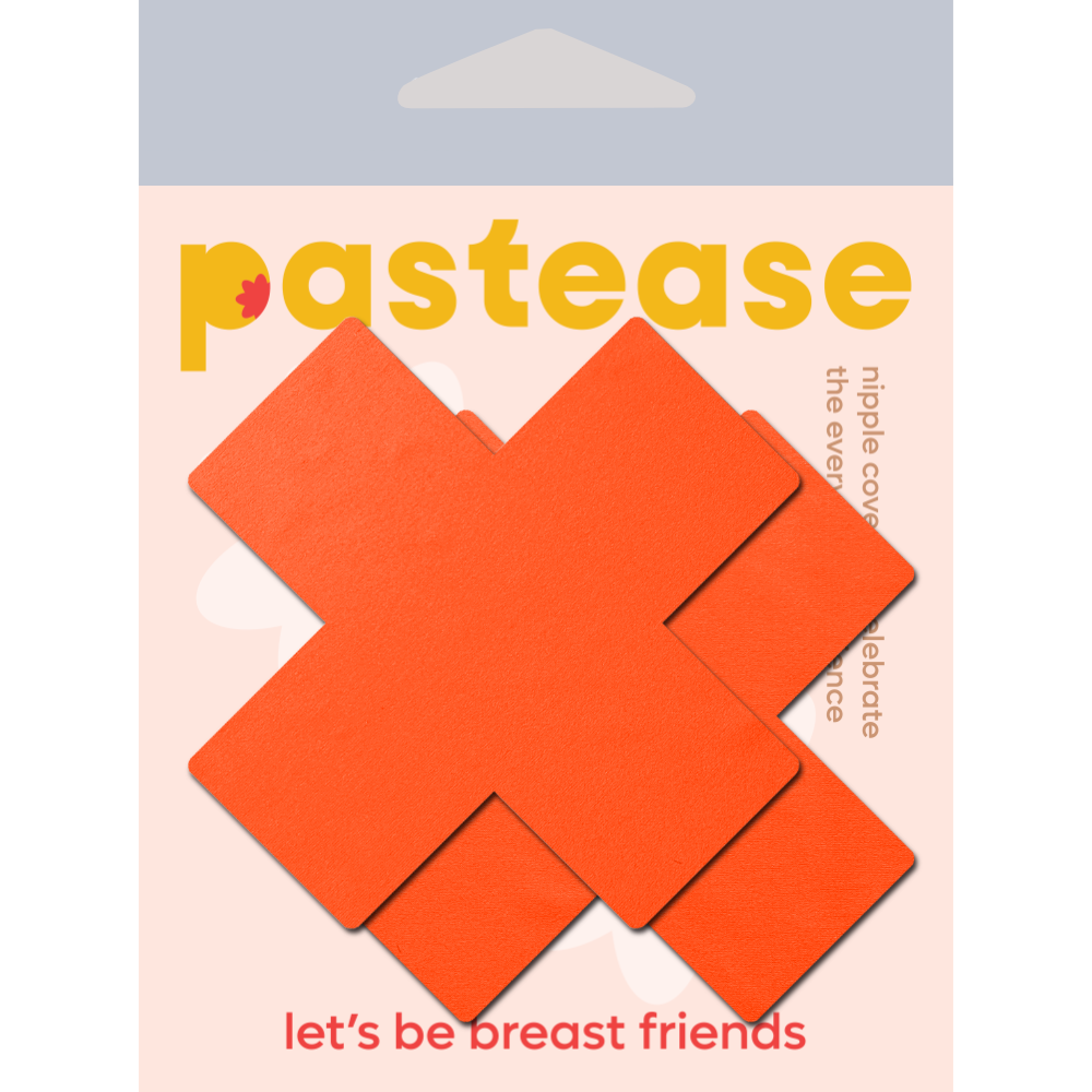 All Solids Nipple Pasties by Pastease®