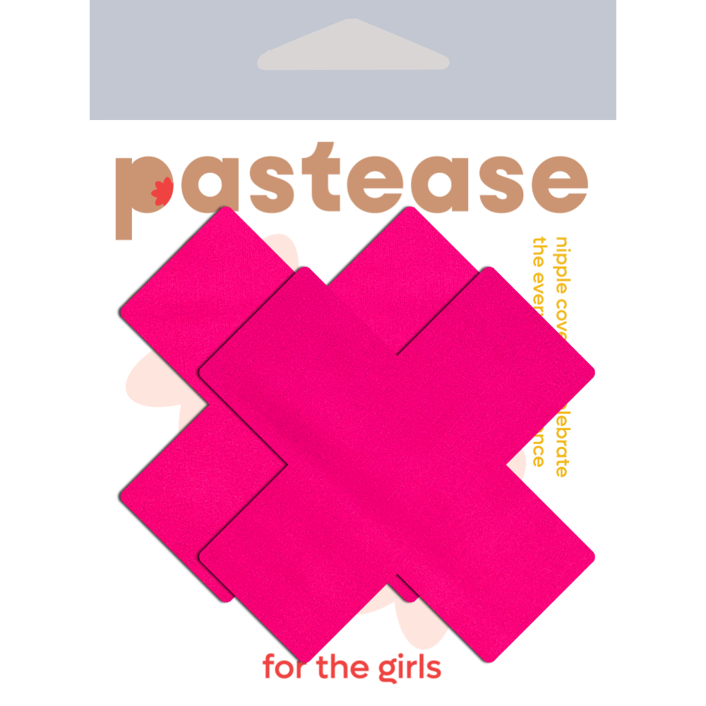 All Solids Nipple Pasties by Pastease®