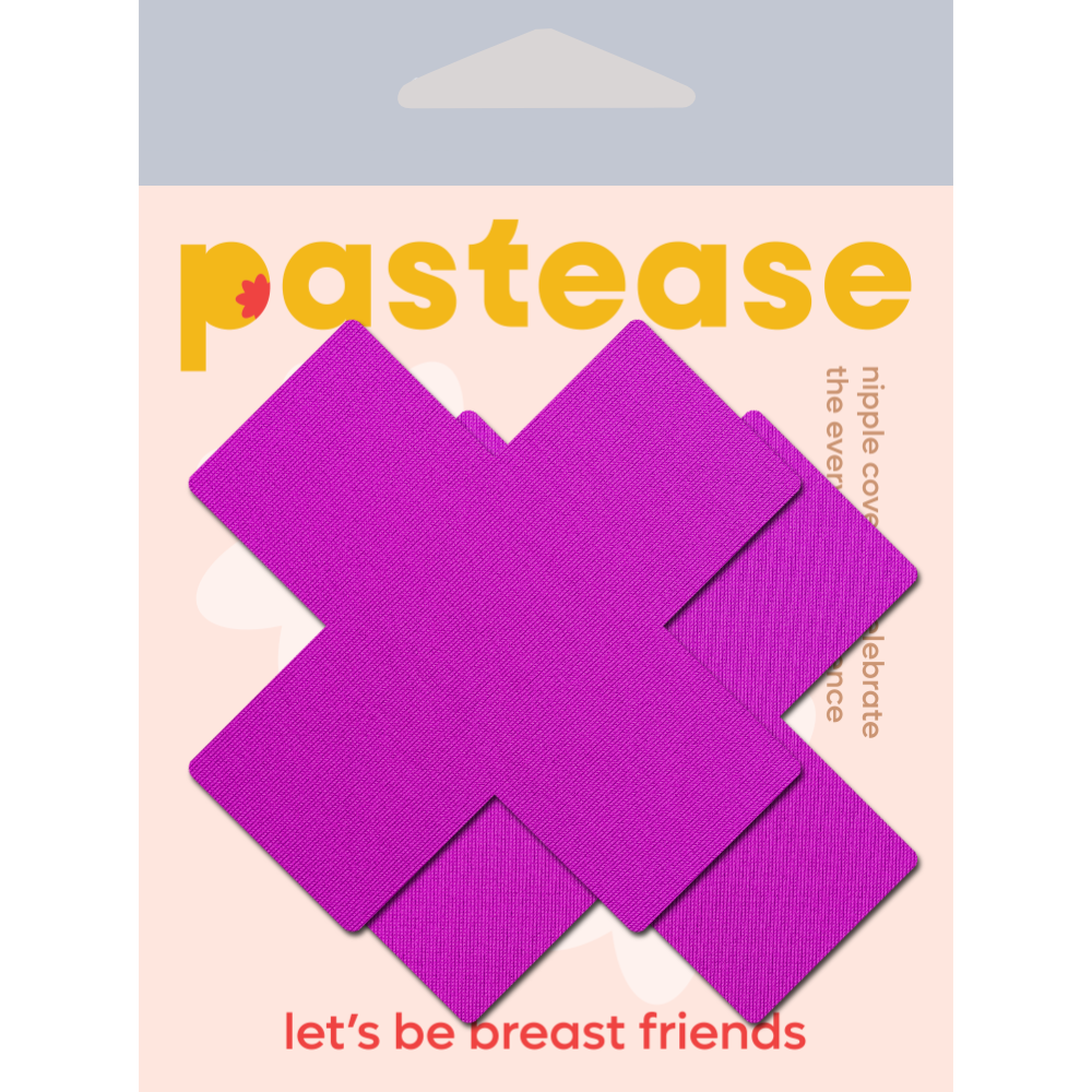 All Solids Nipple Pasties by Pastease®