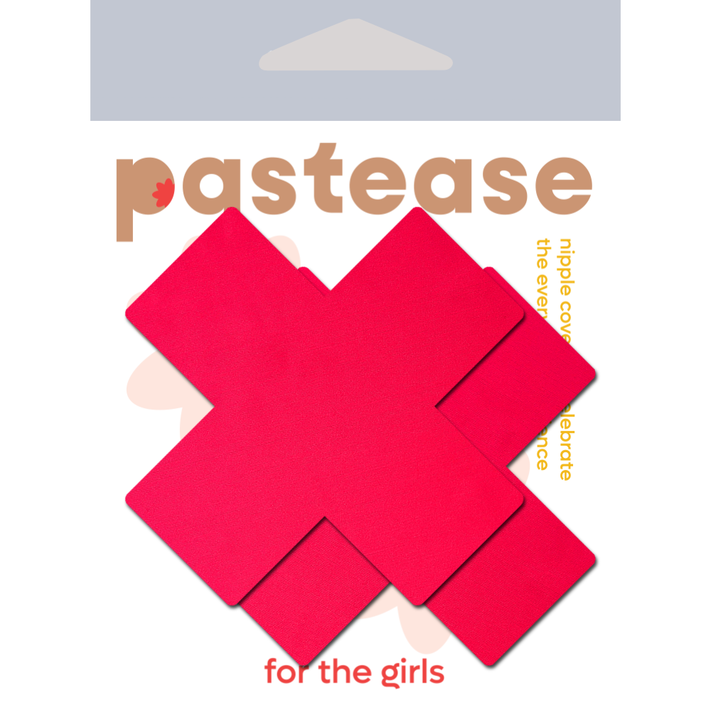 All Solids Nipple Pasties by Pastease®