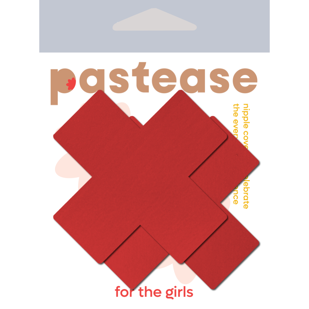 All Solids Nipple Pasties by Pastease®