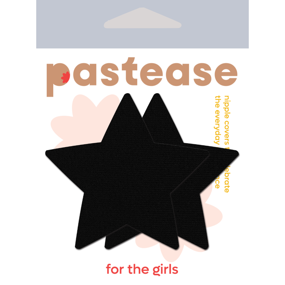 All Solids Nipple Pasties by Pastease®