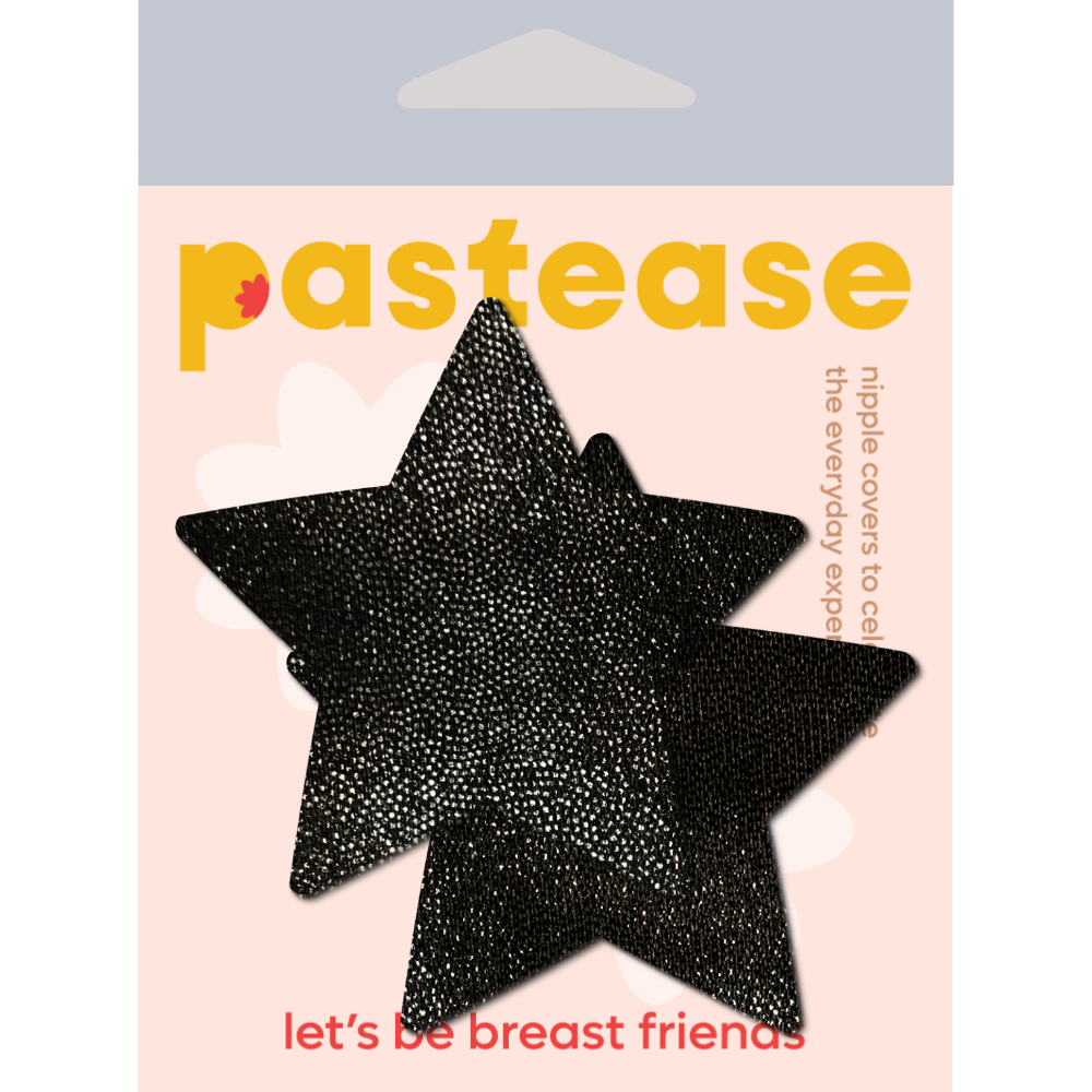 All Solids Nipple Pasties by Pastease®