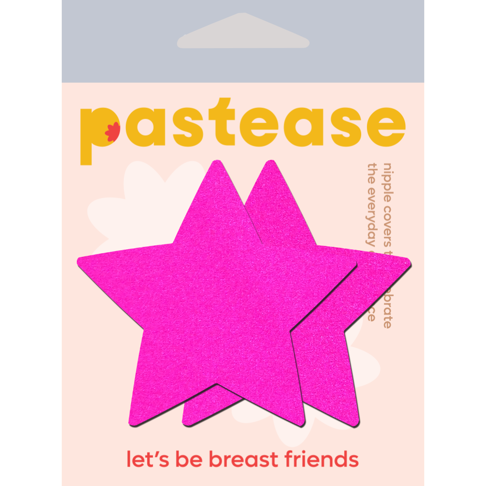 All Solids Nipple Pasties by Pastease®