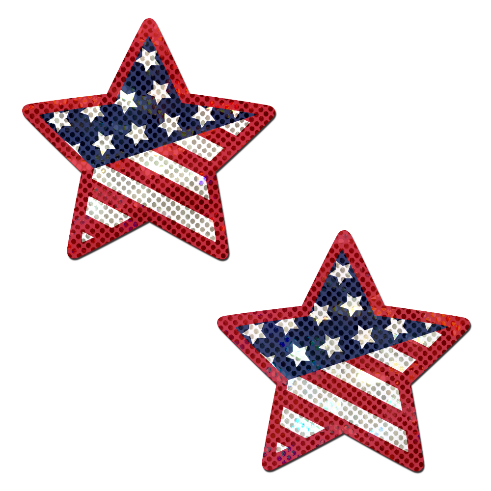 Patriotic Build-Your-Own Bundle