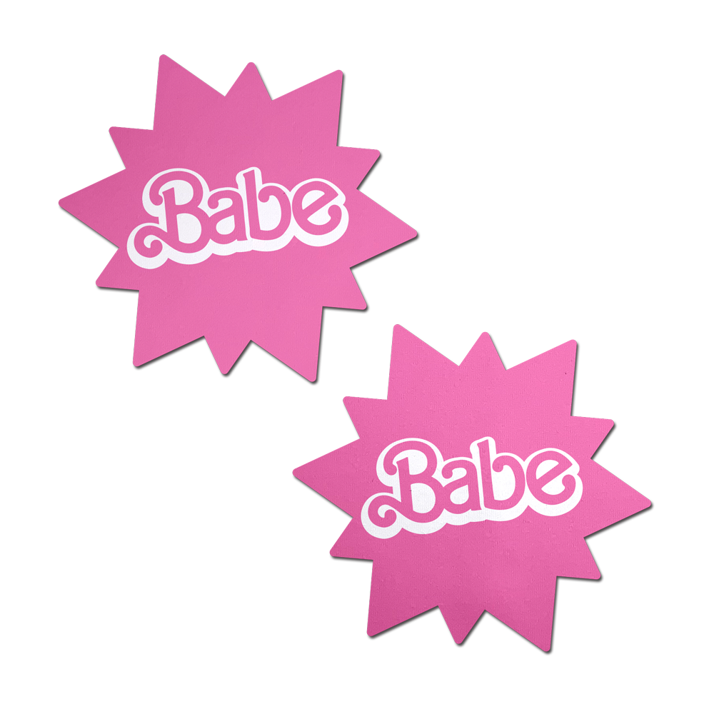 Pastease - Happy Kawaii French Fries Pasties – BB Store