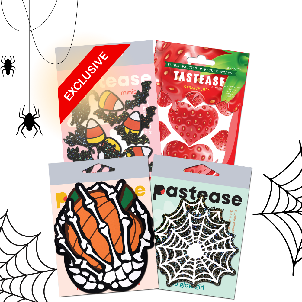 Tiny Terror Pack