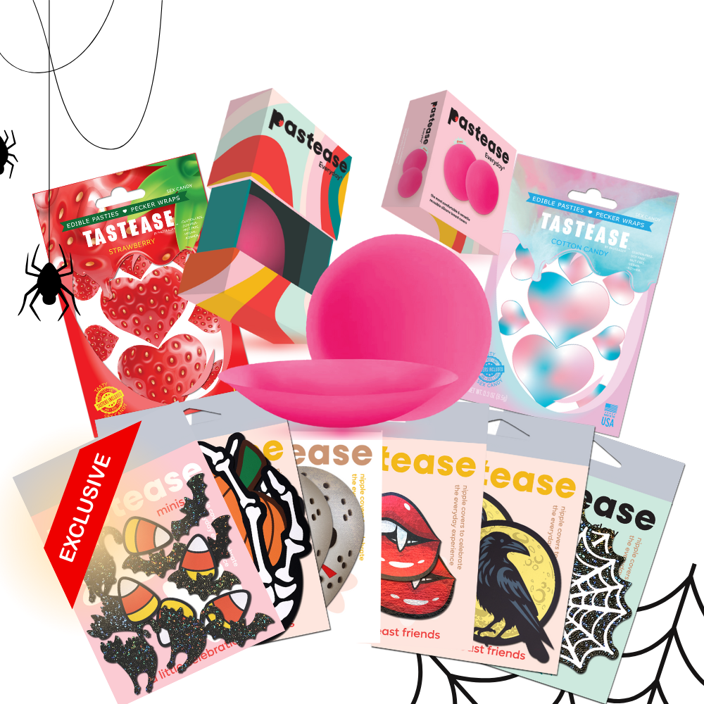 Ultimate Scare Pack