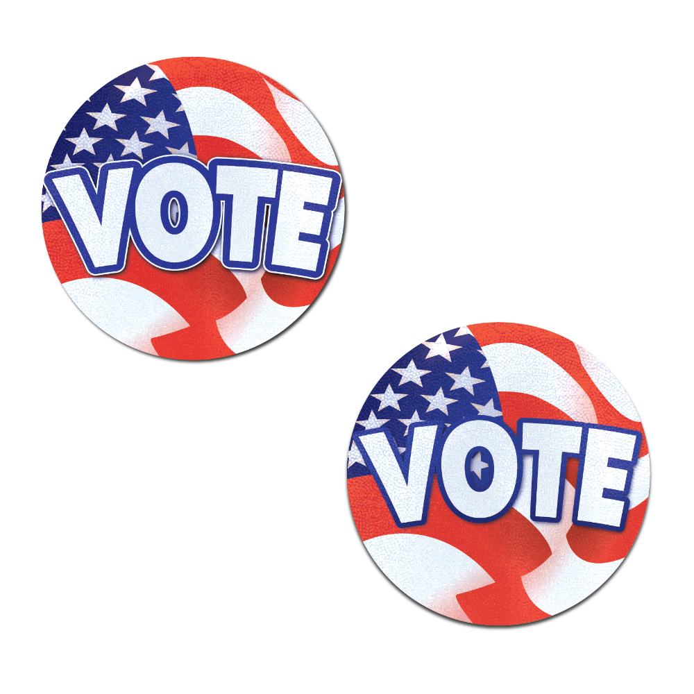 Patriotic Build-Your-Own Bundle