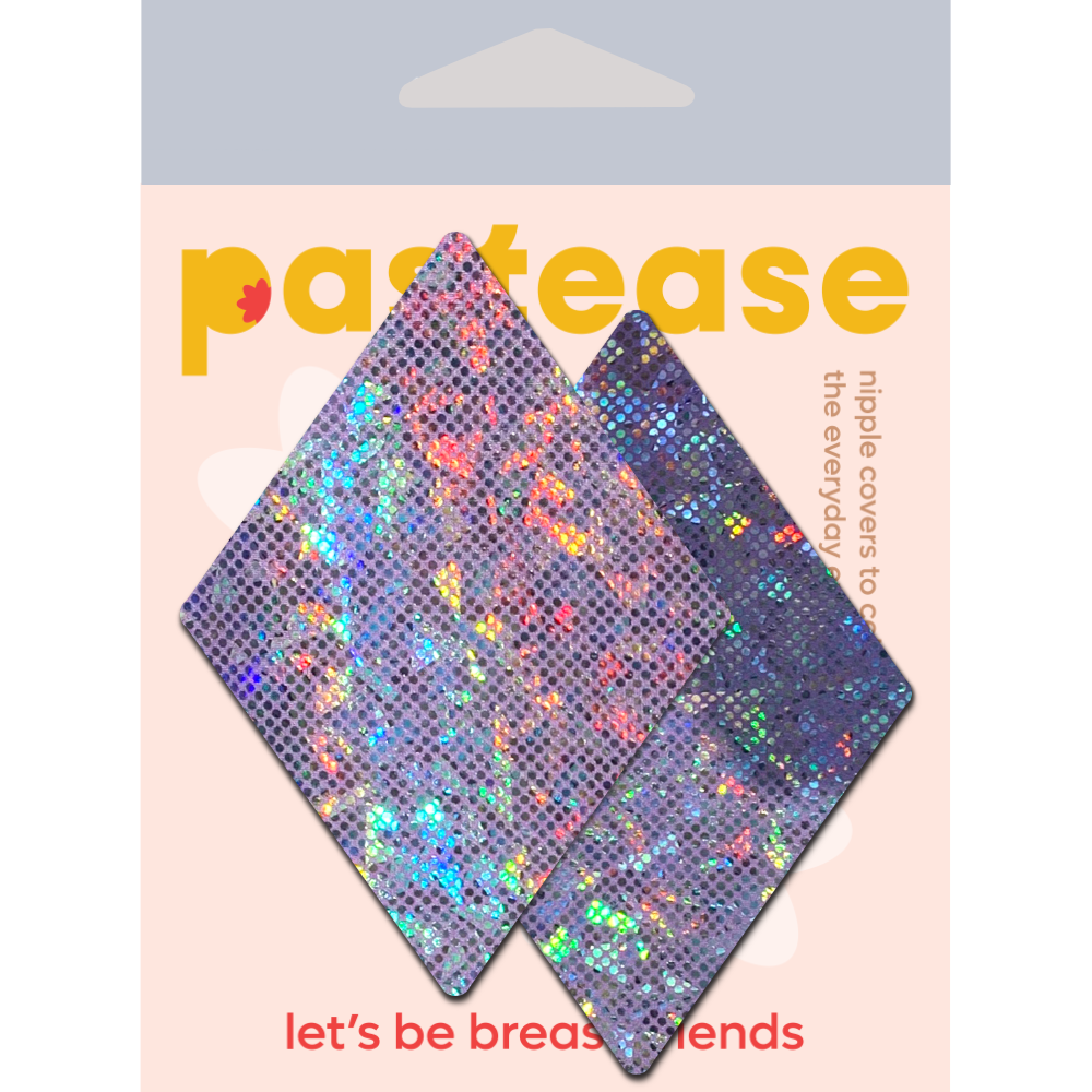 All Sparkle Nipple Pasties by Pastease