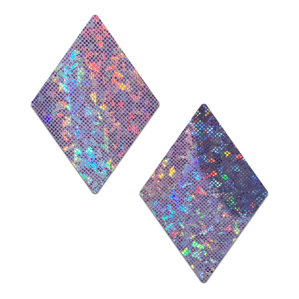 All Sparkle Nipple Pasties by Pastease