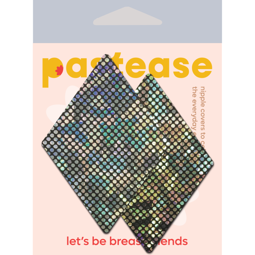 All Sparkle Nipple Pasties by Pastease