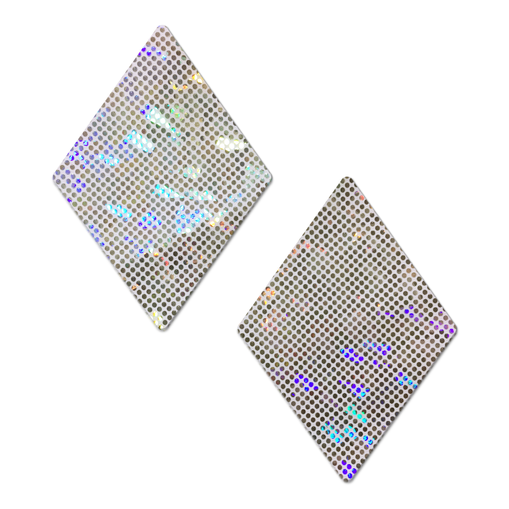 All Sparkle Nipple Pasties by Pastease