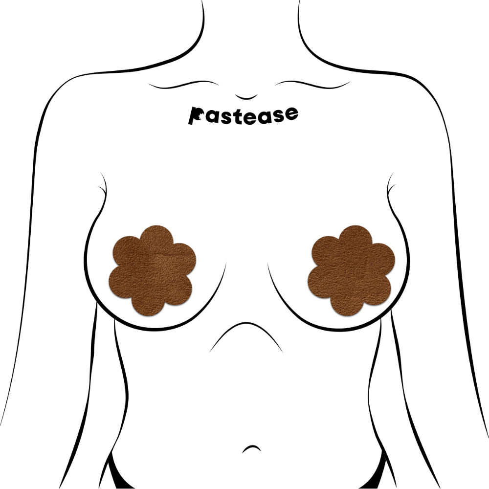 Reusable Pasties: Nipple Covers by Pastease Everyday