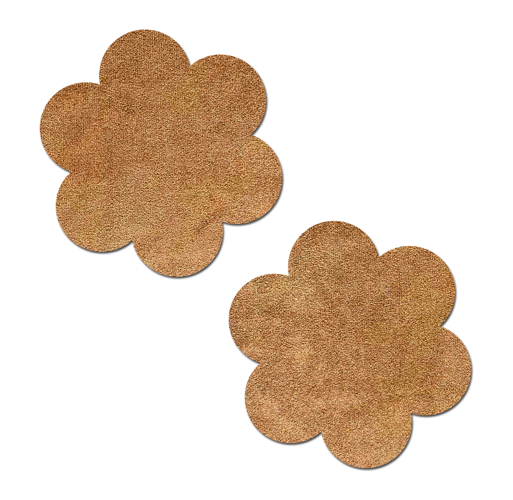 All Solids Nipple Pasties by Pastease®