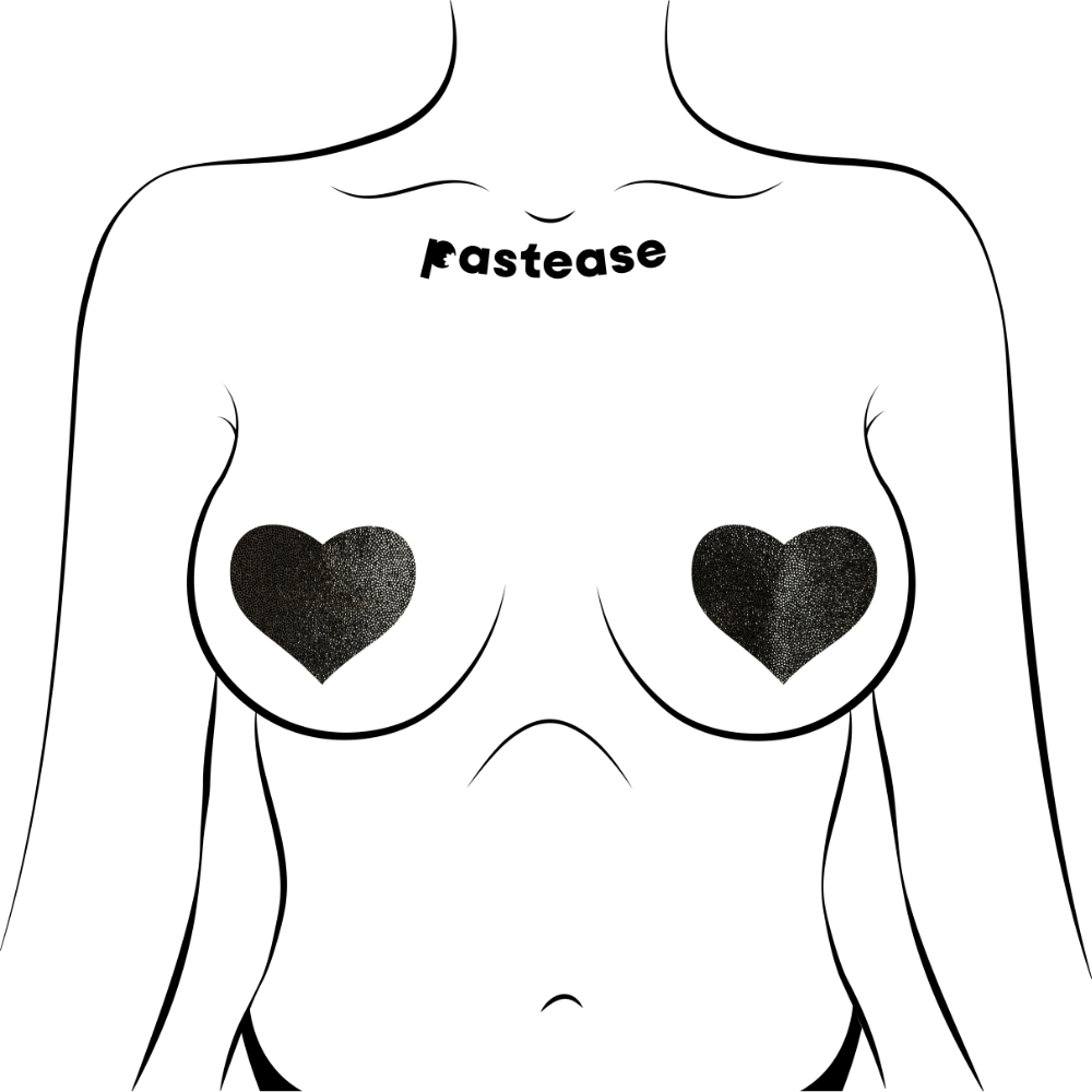 Reusable Pasties: Nipple Covers by Pastease Everyday