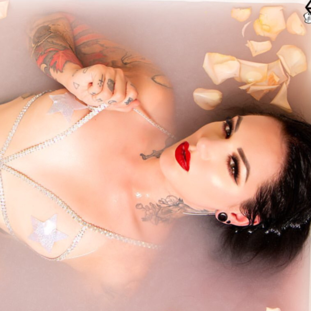 Reusable Pasties: Nipple Covers by Pastease Everyday
