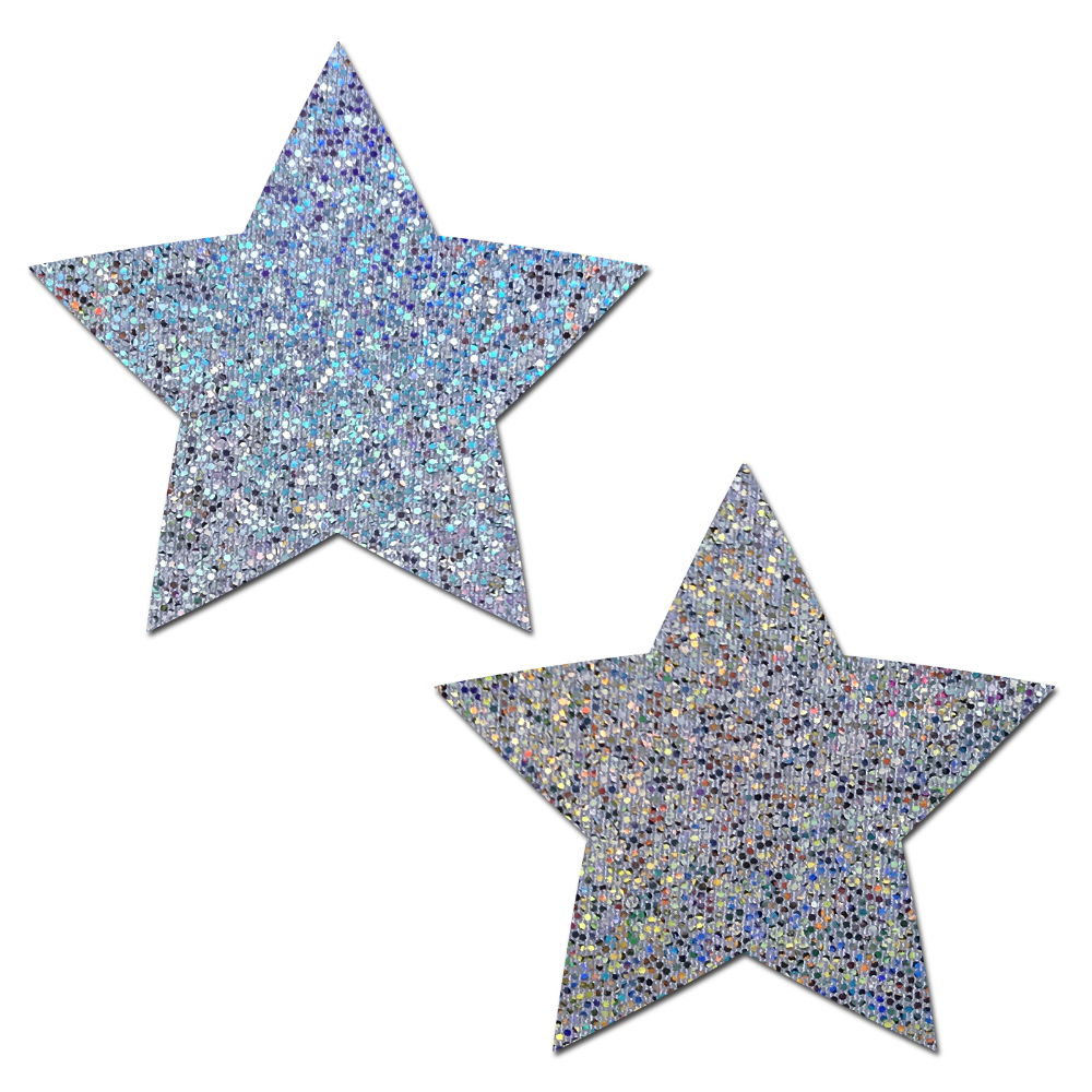 Reusable Pasties: Nipple Covers by Pastease Everyday