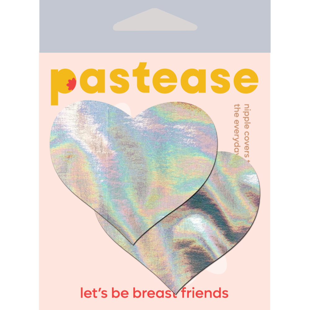 All Sparkle Nipple Pasties by Pastease