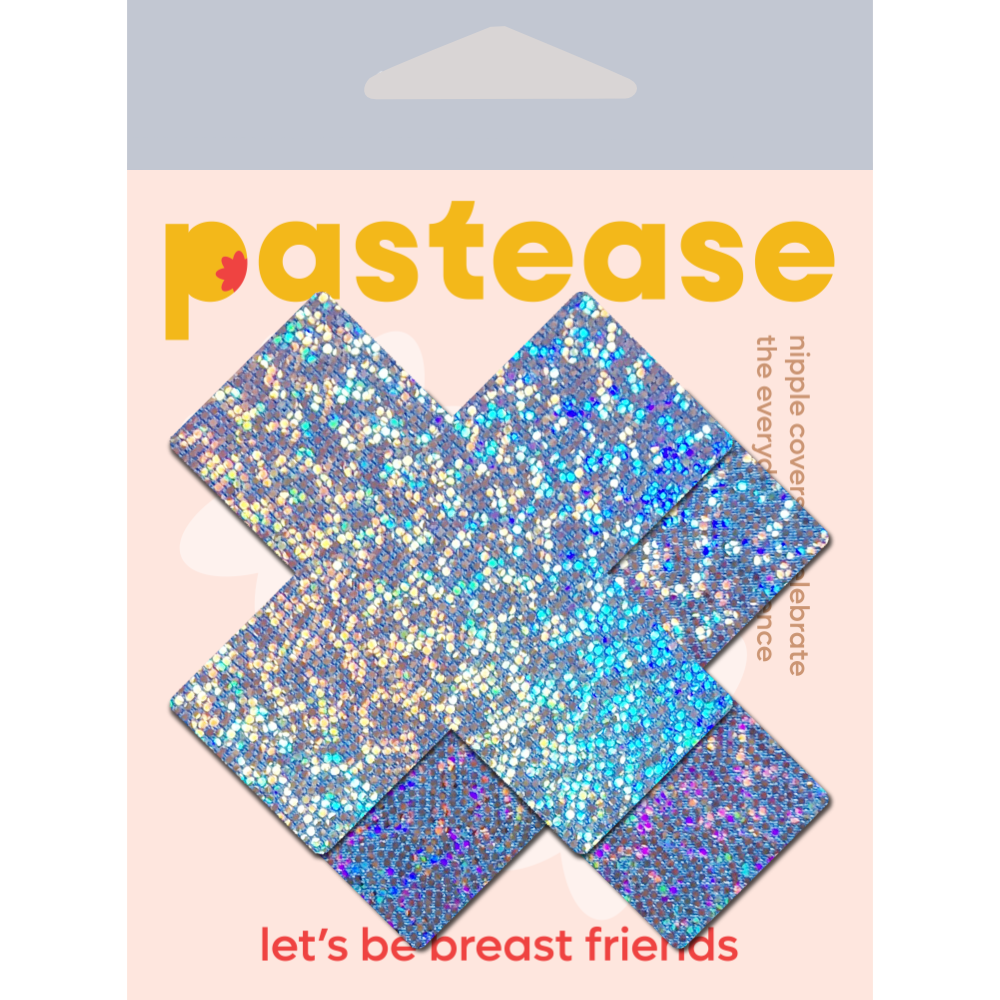 All Sparkle Nipple Pasties by Pastease