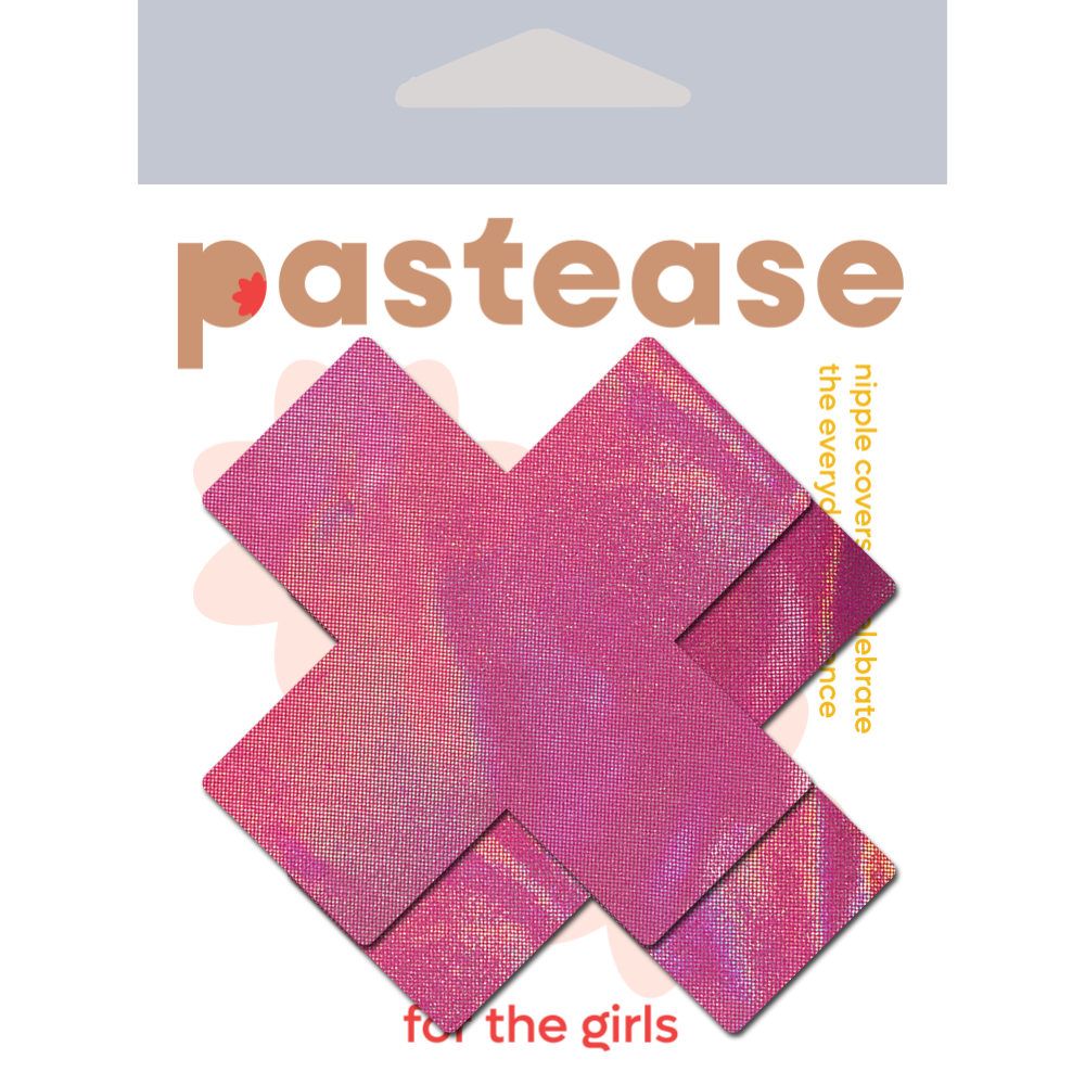 All Sparkle Nipple Pasties by Pastease