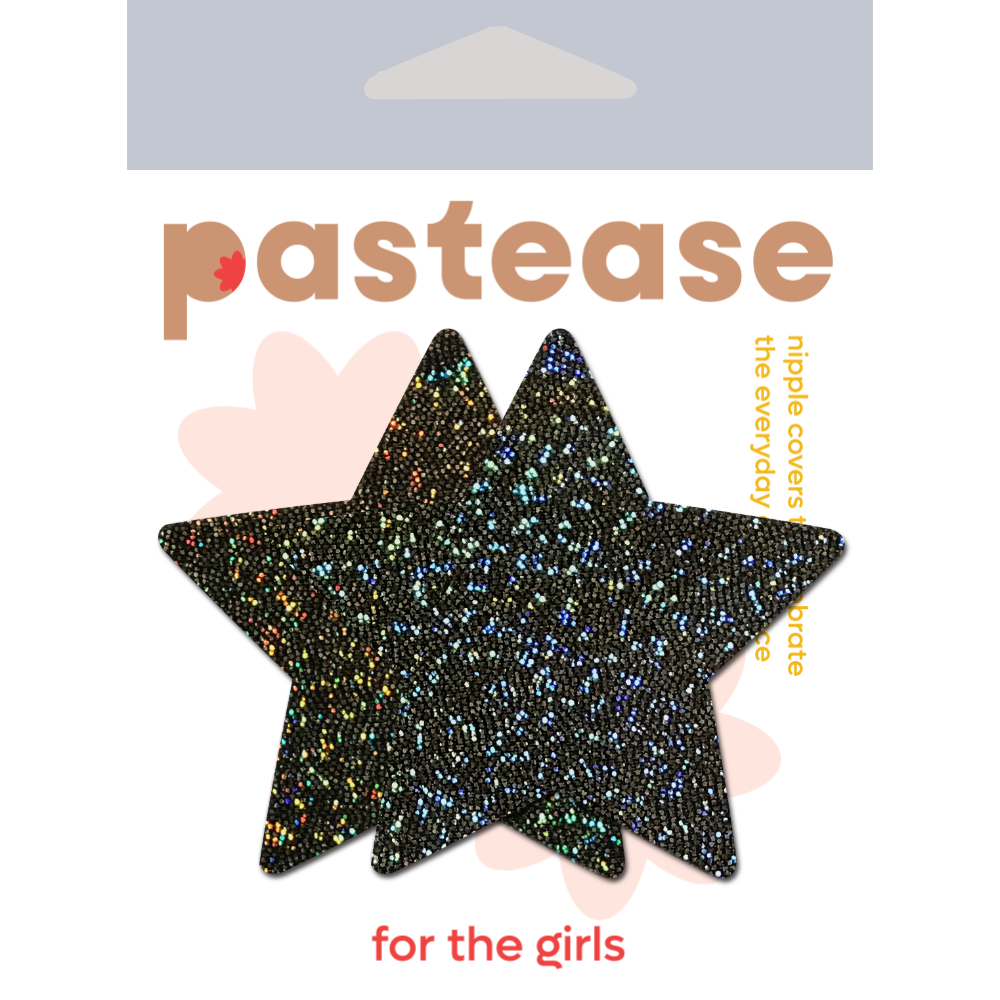 All Sparkle Nipple Pasties by Pastease