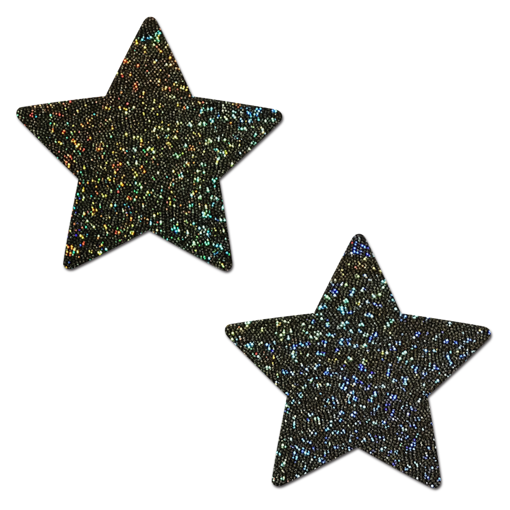 All Sparkle Nipple Pasties by Pastease