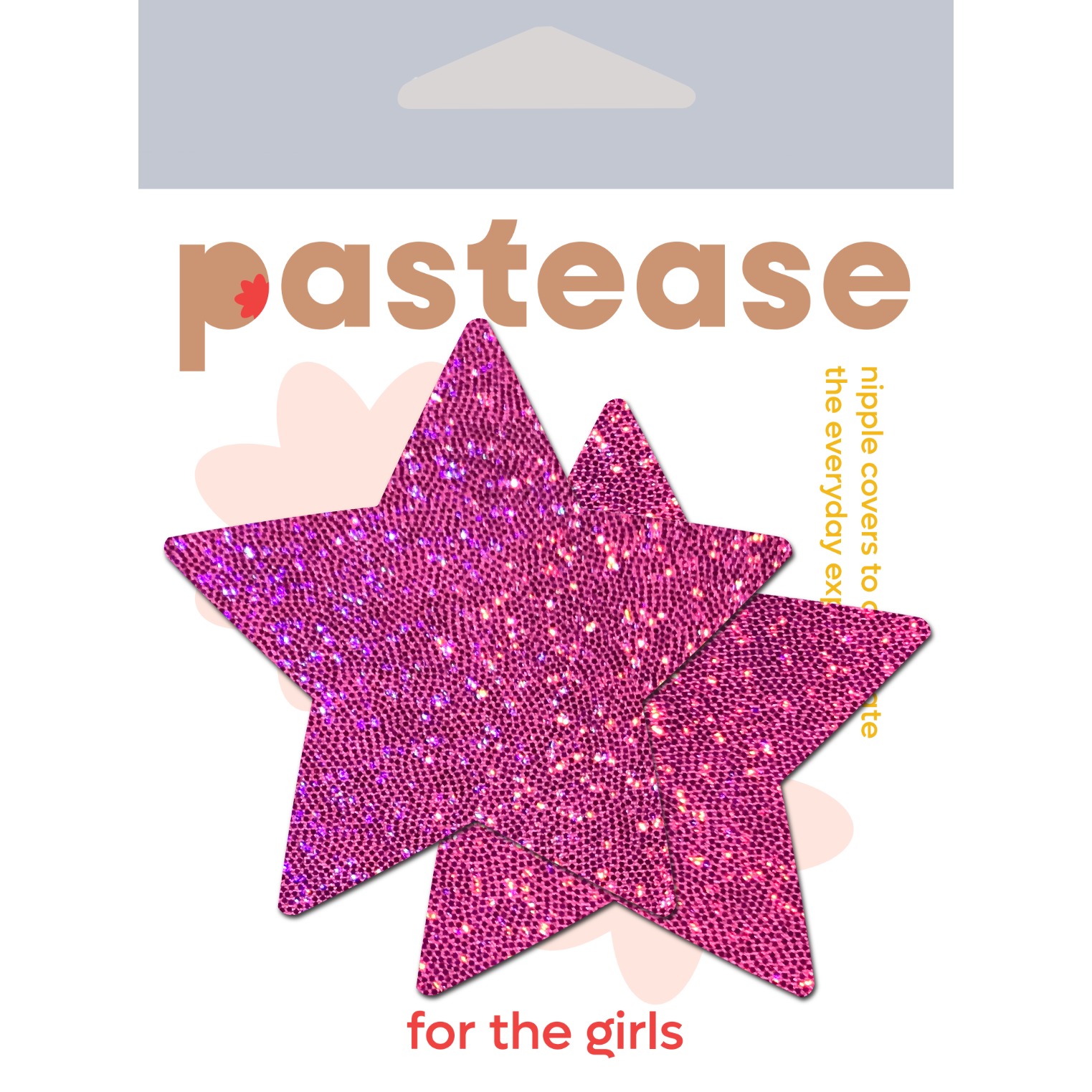 All Sparkle Nipple Pasties by Pastease