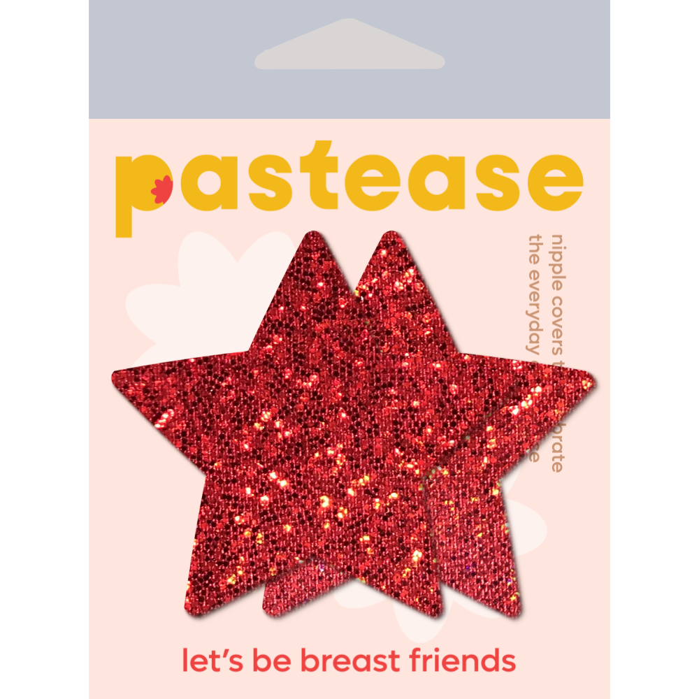 All Sparkle Nipple Pasties by Pastease