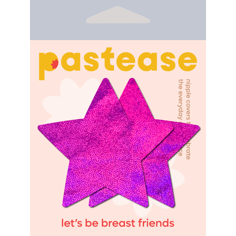 All Sparkle Nipple Pasties by Pastease