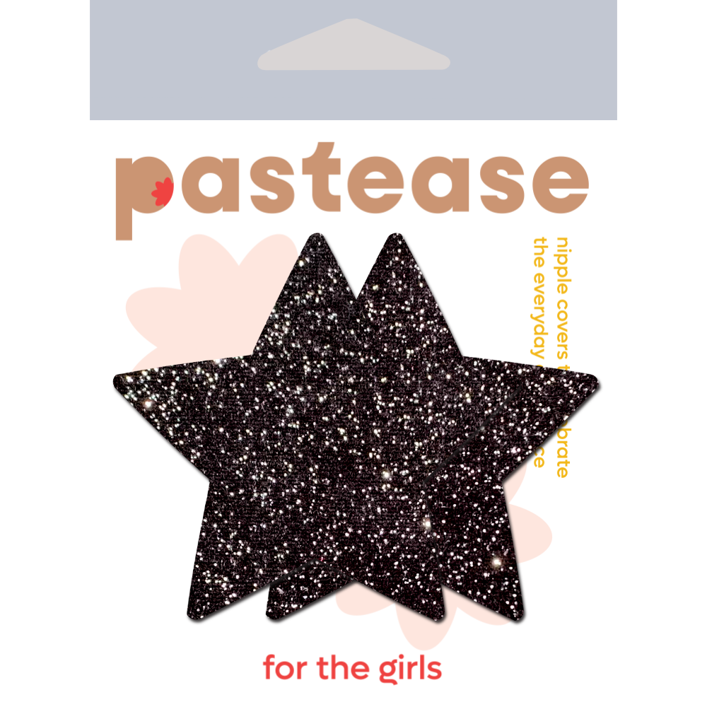 All Sparkle Nipple Pasties by Pastease