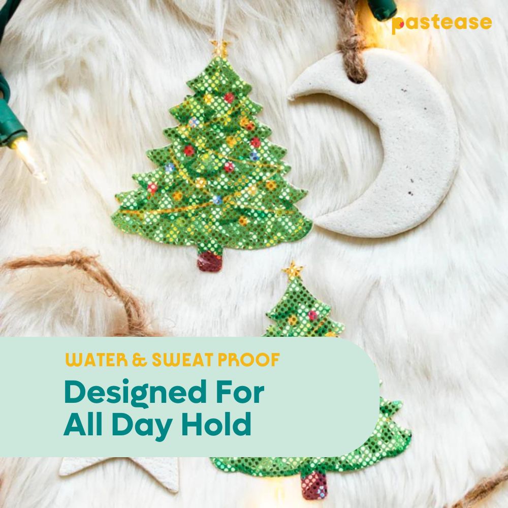 Christmas Tree Nipple Pasties by Pastease®