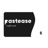 Pastease Gift Card