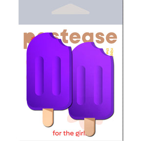 Popsicle: Ice Pop Nipple Pasties by Pastease®